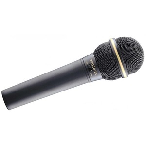 Вокальный микрофон (конденсаторный) Electro-Voice N/D 267 AS