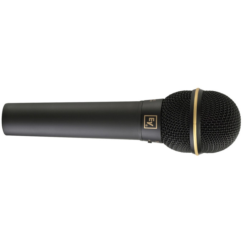 Вокальный микрофон (конденсаторный) Electro-Voice N/D 367 S