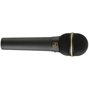 Вокальный микрофон (конденсаторный) Electro-Voice N/D 367 S