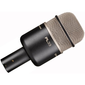 Микрофон инструментальный универсальный Electro-Voice PL33