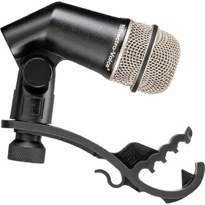 Микрофон инструментальный универсальный Electro-Voice PL35