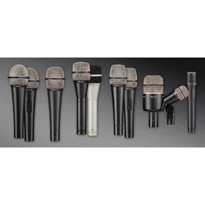 Микрофон инструментальный универсальный Electro-Voice PL37