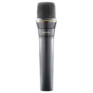 Микрофон инструментальный универсальный Electro-Voice N/D 478