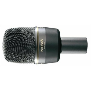 Микрофон инструментальный для барабана Electro-Voice N/D 868