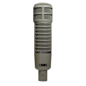 Микрофон студийный конденсаторный Electro-Voice RE 20