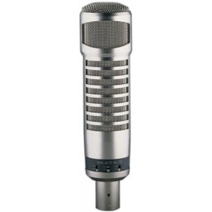 Микрофон студийный конденсаторный Electro-Voice RE 27 N/D