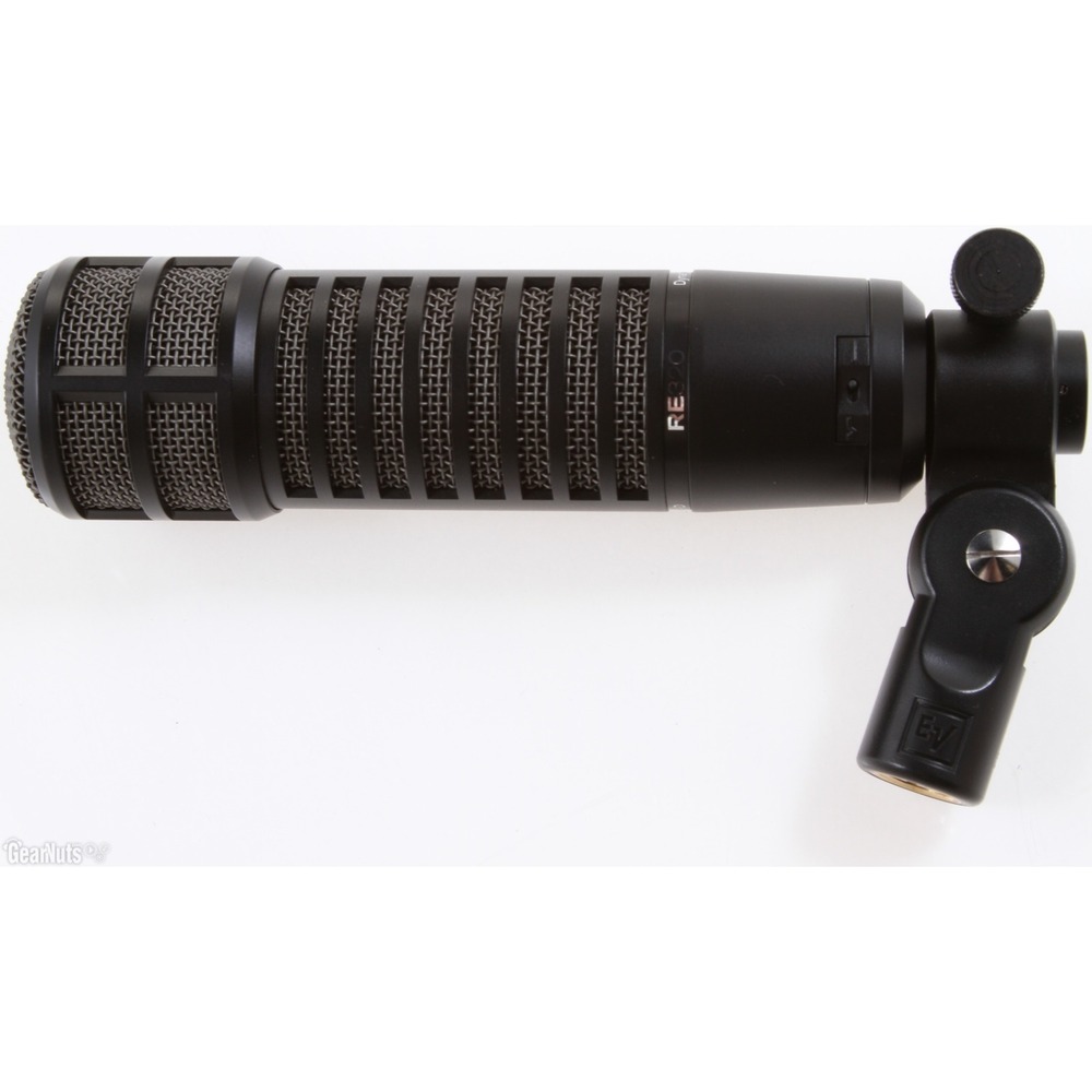 Микрофон студийный конденсаторный Electro-Voice RE 320