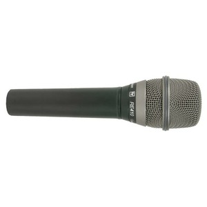 Вокальный микрофон (динамический) Electro-Voice RE 410