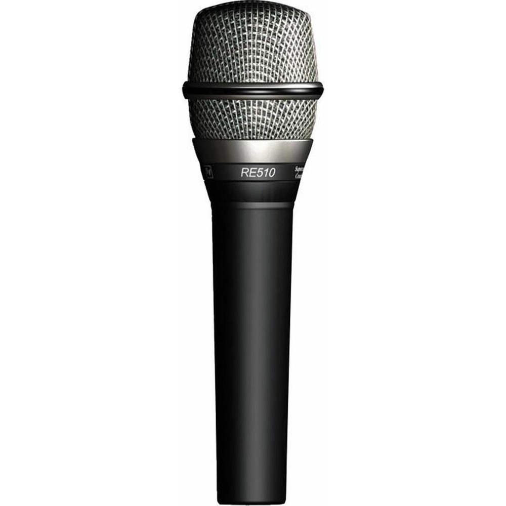 Вокальный микрофон (динамический) Electro-Voice RE 510