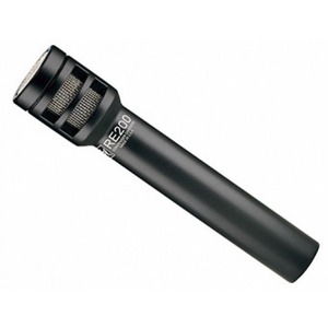 Микрофон студийный конденсаторный Electro-Voice RE 200 B