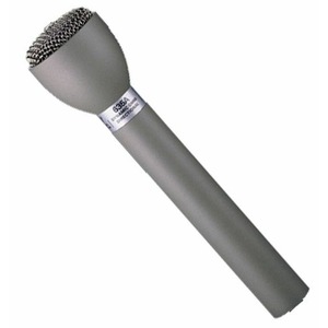 Репортерский микрофон всенаправленный Electro-Voice 635 A