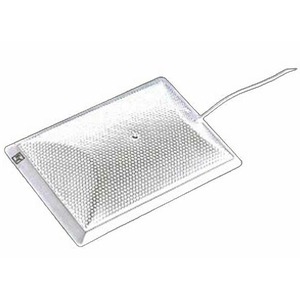 Микрофон поверхностный Electro-Voice RE90BW