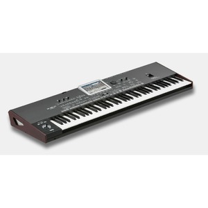 Цифровой синтезатор KORG PA3X LE