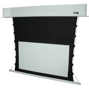 Экран для дома, настенно потолочный с электроприводом Elite Screens ITE139XW2-E8