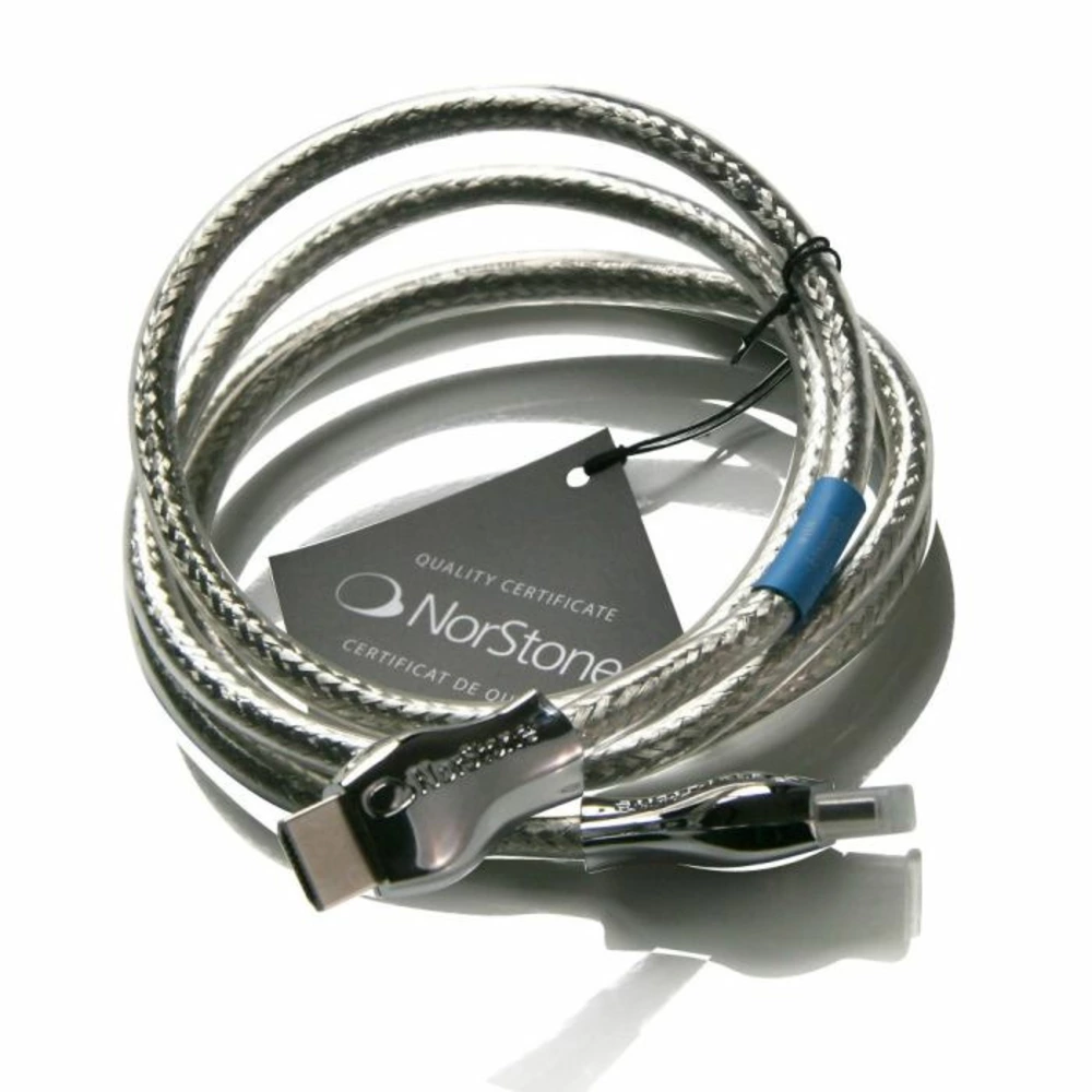 Кабель HDMI - HDMI Norstone HDS 500 1.5m