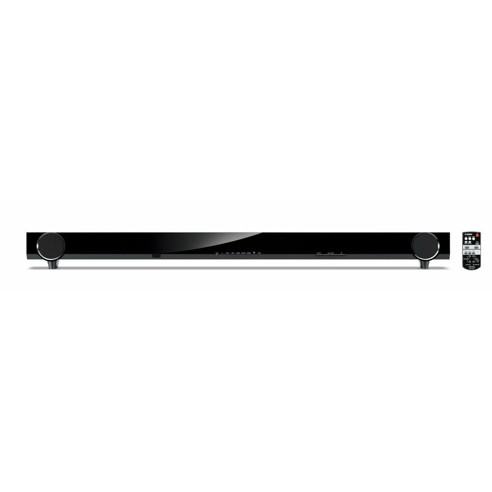 Саундбар Yamaha YAS-152 Black