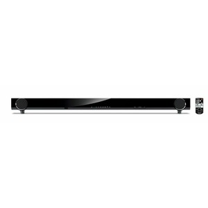 Саундбар Yamaha YAS-152 Black