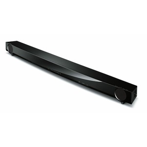 Саундбар Yamaha YAS-152 Black