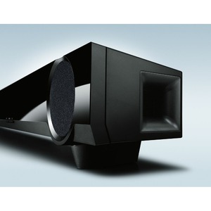 Саундбар Yamaha YAS-152 Black