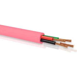 Кабель акустический с катушки двухжильный Oehlbach 8125 SC-2 250 MP