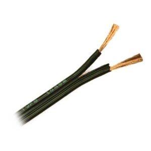 Кабель акустический с катушки двухжильный Oehlbach 1048 Performance Speaker Wire 25