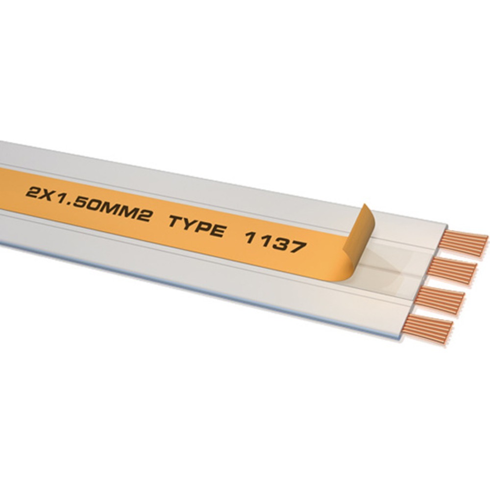Кабель акустический с катушки Bi-Wire Oehlbach 1137 Ultrastream