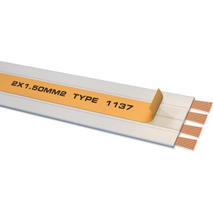 Кабель акустический с катушки Bi-Wire Oehlbach 1137 Ultrastream