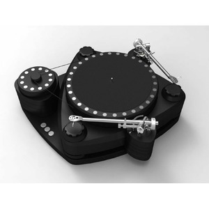 Проигрыватель винила Acoustic Signature Ascona Silver
