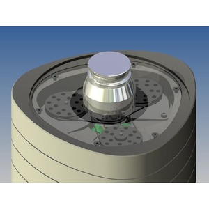 Проигрыватель винила Acoustic Signature Ascona Silver