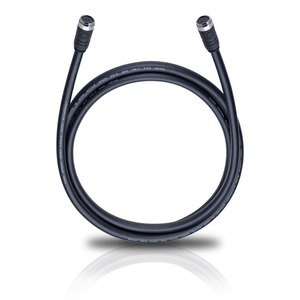 Кабель HDMI - HDMI Oehlbach 8707 19-PIN MultiLine 10.0m