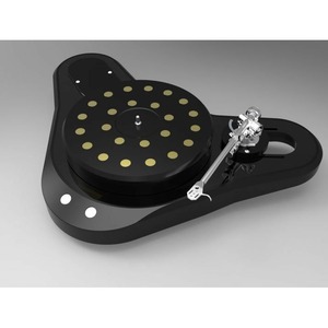 Проигрыватель винила Acoustic Signature Novum Black
