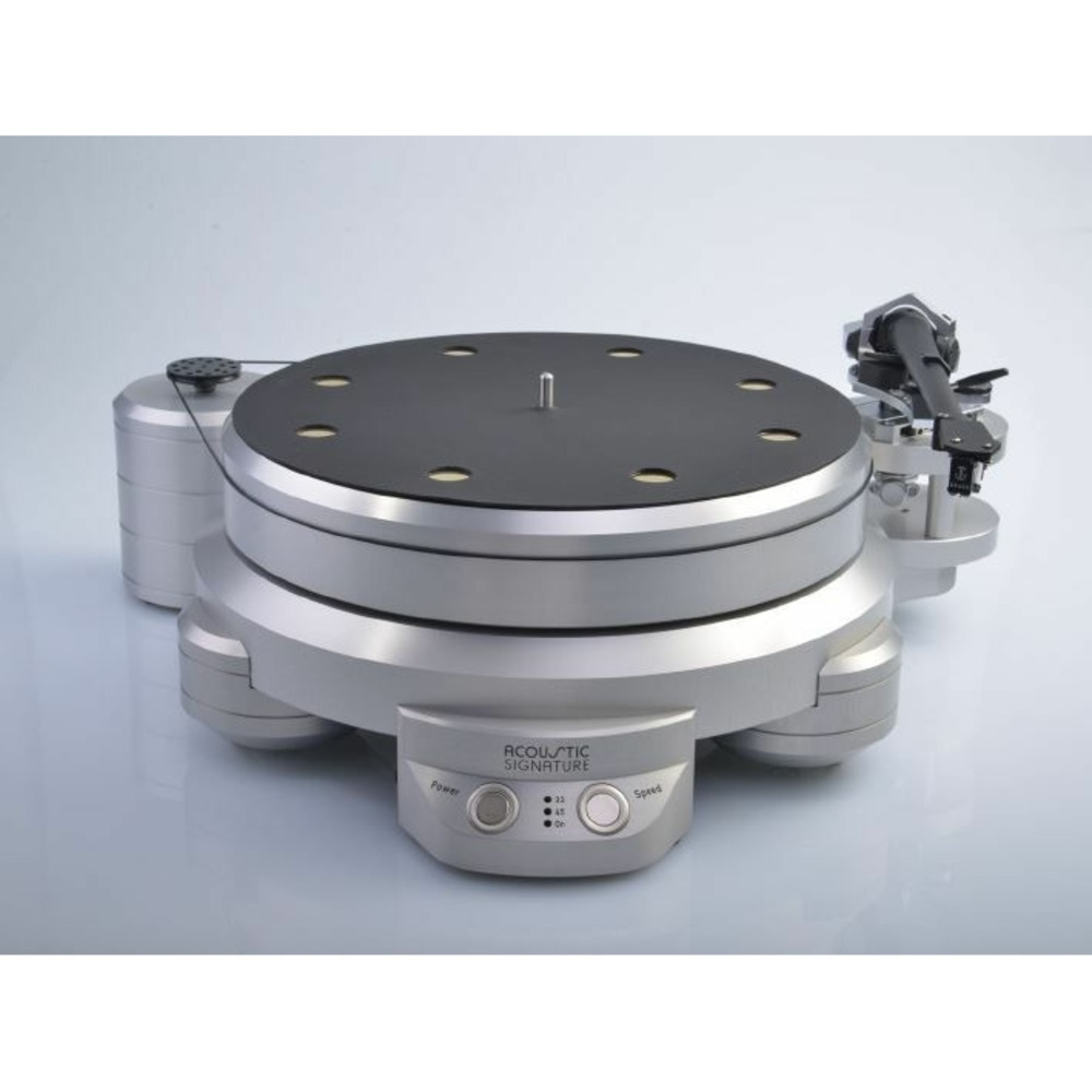 Проигрыватель винила Acoustic Signature Storm mkII
