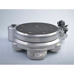 Проигрыватель винила Acoustic Signature Storm mkII