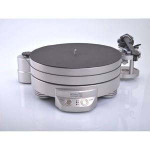 Проигрыватель винила Acoustic Signature Challenger