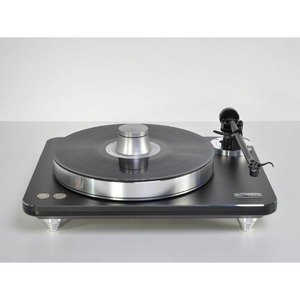 Проигрыватель винила Acoustic Signature WOW XL Black
