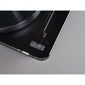 Проигрыватель винила Acoustic Signature WOW XL Black