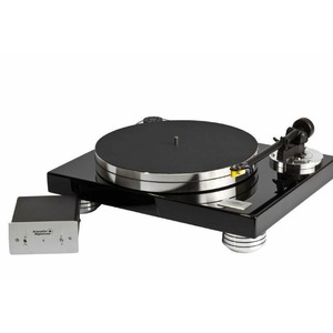 Проигрыватель винила Acoustic Signature Manfred mkII Black