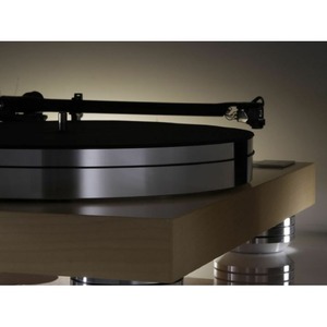 Проигрыватель винила Acoustic Signature Manfred mkII Black