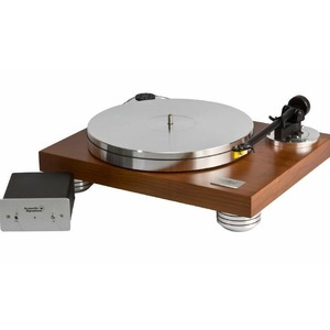 Проигрыватель винила Acoustic Signature Manfred mkII Cherry