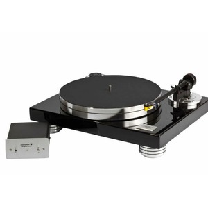 Проигрыватель винила Acoustic Signature Manfred mkII White