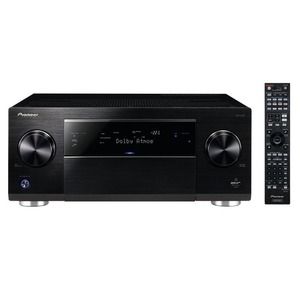 AV ресивер Pioneer SC-LX78-K