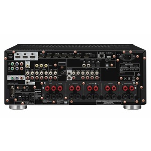AV ресивер Pioneer SC-LX78-K