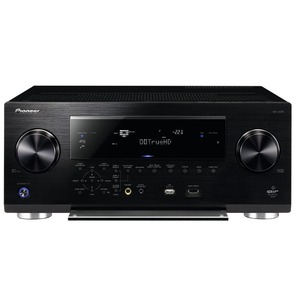 AV ресивер Pioneer SC-LX78-K