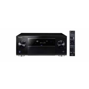 AV ресивер Pioneer SC-LX78-K