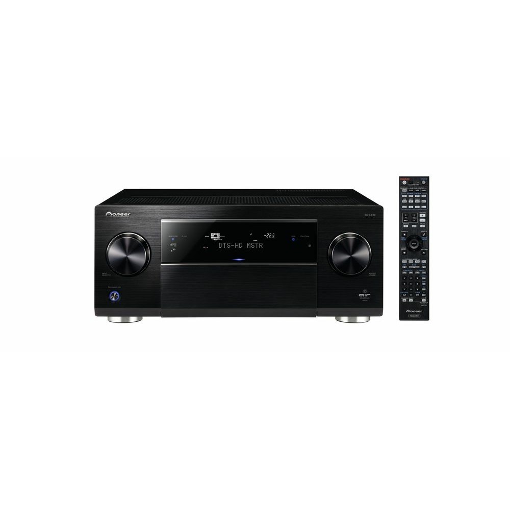 AV ресивер Pioneer SC-LX88-K