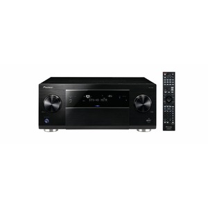 AV ресивер Pioneer SC-LX88-K