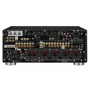 AV ресивер Pioneer SC-LX88-K