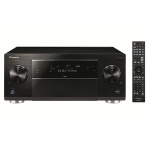 AV ресивер Pioneer SC-LX88-K