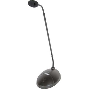 Микрофон гусиная шея на подставке Electro-Voice Polar Choice Desktop 12