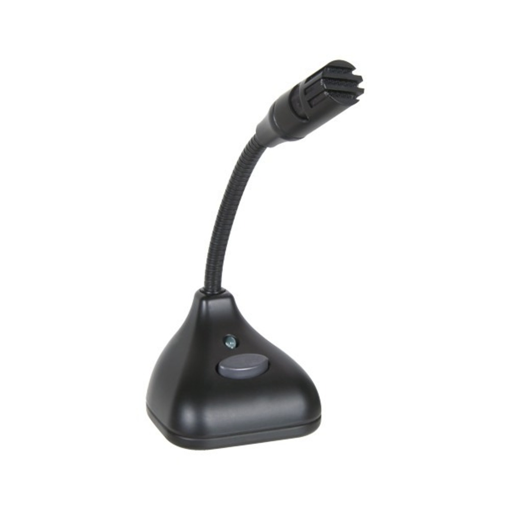 Микрофон гусиная шея на подставке Electro-Voice Polar Choice 12 XLR